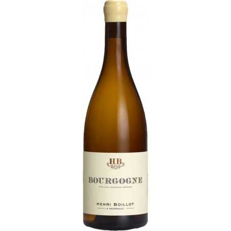 Bourgogne Blanc 2021 - Henri Boillot