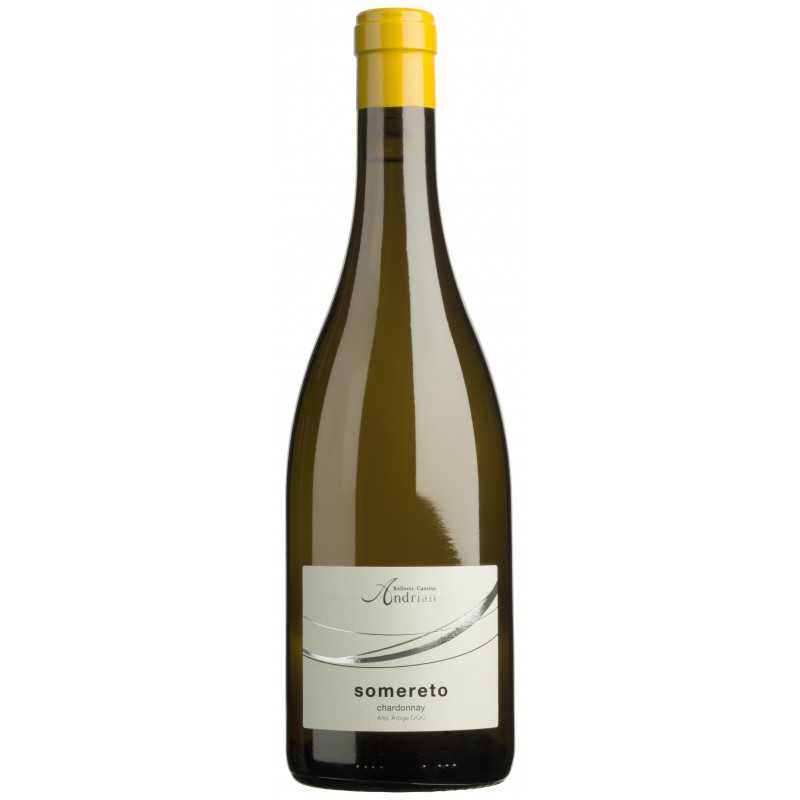 Chardonnay Doc "Somereto" 2020 - Andriano