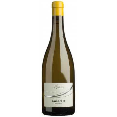 Chardonnay Doc "Somereto" 2020 - Andriano