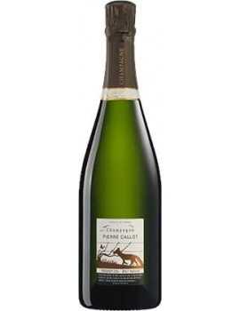 Champagne Premier Cru “Grauves” Blanc de Blancs Non Dosé -Pierre Callot