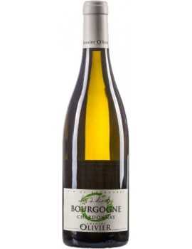 Bourgogne Chardonnay "Les 2 Dindes" 2020 - Antoine Olivier