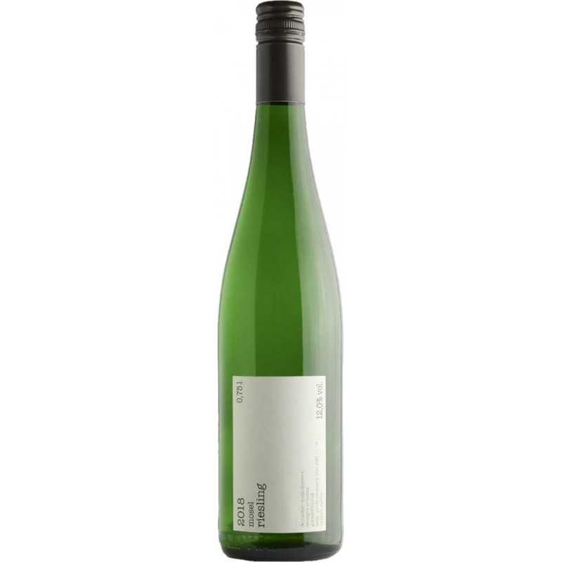 Mosel Riesling 2022 - Markus Scholtes