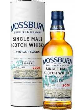 No.25 Ardmore Highland Single Malt 2008 - Mossburn Whisky