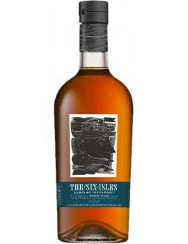 The Six Isles Malt Scotch Whisky astucciato - Ian Macleod