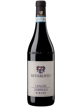 Langhe Nebbiolo "Simane" 2022 - Reverdito