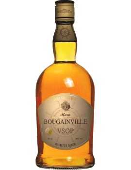 Bougainville VSOP Rum - Oxenham