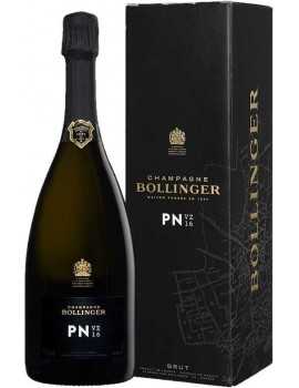 Champagne "PN VZ16" - Bollinger