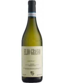 Langhe Chardonnay "Educato" 2020 - Elio Grasso