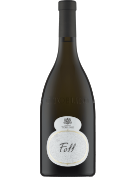 "Foll" Chardonnay Trentino Doc Bio 2020 - Toblino