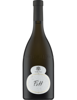 "Foll" Chardonnay Trentino Doc Bio 2021 - Toblino