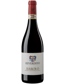 Barolo 2016 - Reverdito Magnum 1,5 lt.