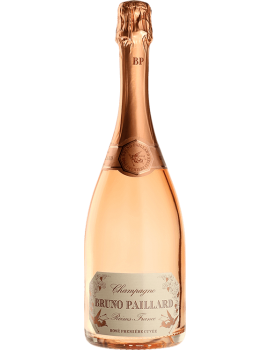 Champagne Brut Rosè "Première Cuvée" - Bruno Paillard Magnum 1,5 lt.