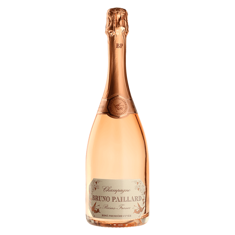 Champagne Brut Rosè "Première Cuvée" - Bruno Paillard Magnum 1,5 lt.
