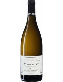Meursault "Les Vieilles Vignes" 2020 - Vincent Girardin