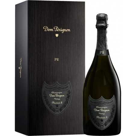 Champagne "Plénitude 2" 2004 - Dom Perignon