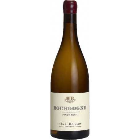Bourgogne Rouge 2021 - Henri Boillot