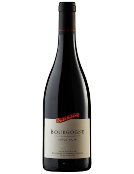 Bourgogne Pinot Noir 2018 - David Duband