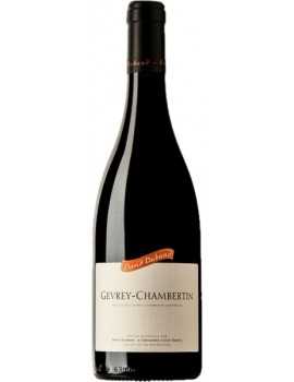 Gevrey-Chambertin 2021 - David Duband