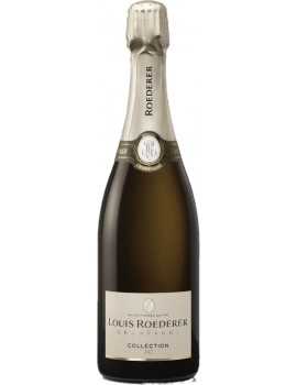 Champagne Brut Premier Collection 243 - Louis Roederer