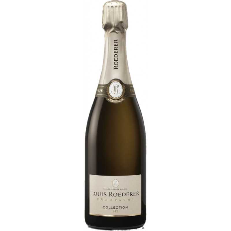 Champagne Brut Premier Collection 242 - Louis Roederer