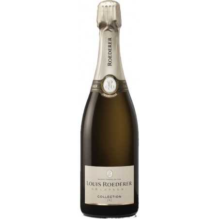 Champagne Brut Premier Collection 243 - Louis Roederer