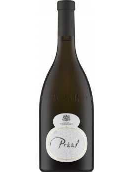 "Praal" Pinot Bianco Trentino Doc Bio 2018 - Toblino