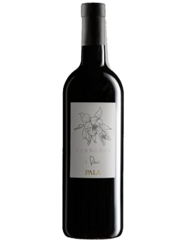 Cannonau di Sardegna "Centosere" 2022- Pala