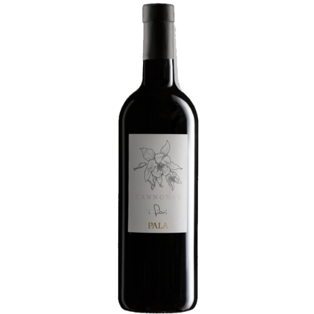 Cannonau di Sardegna "Centosere" 2022- Pala