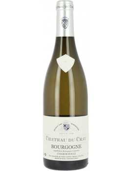 "Chateau de Cray" Bourgogne Chardonnay 2020 - Andrè Goichot