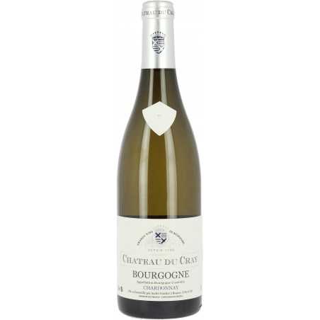"Chateau de Cray" Bourgogne Chardonnay 2020 - Andrè Goichot
