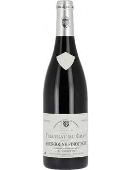 "Le Cornevent" Monopole Bourgogne Pinot Noir 2021 Chateau du Cray - Andrè Goichot