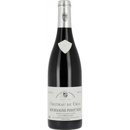 "Le Cornevent" Monopole Bourgogne Pinot Noir  2020  Chateau du Cray - Andrè Goichot