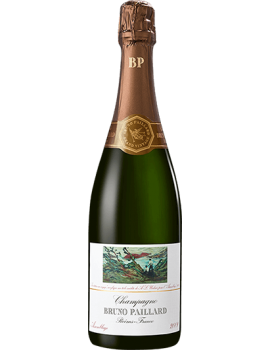 Champagne Assemblage 2009 - Bruno Paillard