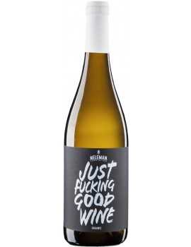 Just Fucking Good Wine White - Neleman