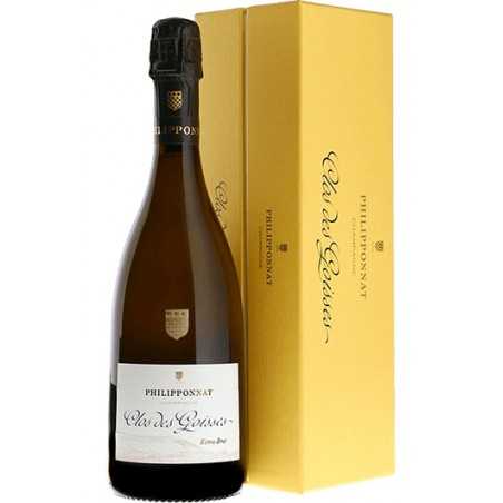 Champagne Extra Brut "Clos des Goisses" 2012 - Philipponnat