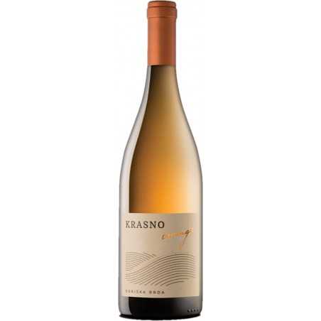 Krasno Orange Wine 2022 - Krasno