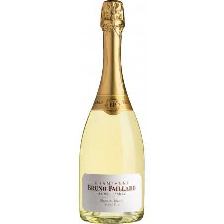 Champagne Blanc de Blancs Extra Brut Grand Cru - Bruno Paillard