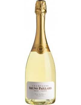Champagne Blanc de Blancs Extra Brut Grand Cru - Bruno Paillard Magnum 1,5 lt.