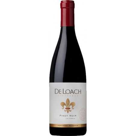 Pinot Noir California "Heritage Reserve" 2020 - De Loach