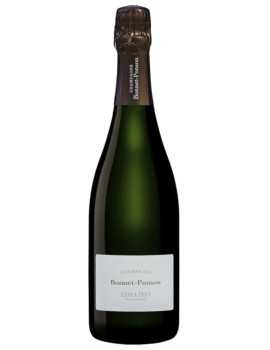 Champagne Extra Brut Cuvée Perpétuelle -  Bonnet Ponson
