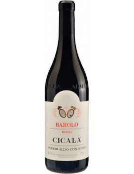 Barolo Bussia "Cicala" 2018 - Aldo Conterno