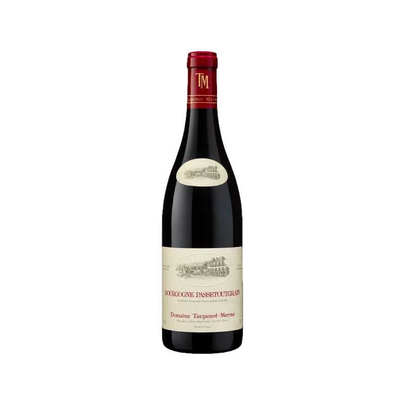 Bourgogne Passetoutgrain 2020 - Domaine Taupenot-Merme