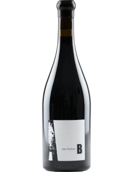 Cotes-du-Roussillon 2016 - Agly Brothers