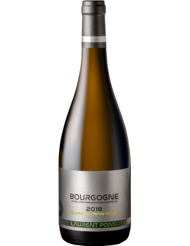 Bourgogne Blanc Cuvée du Perce Neige 2019 - Laurent Ponsot