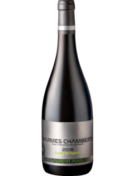 Charmes Chambertin Cuvée du Cypres 2018 - Laurent Ponsot