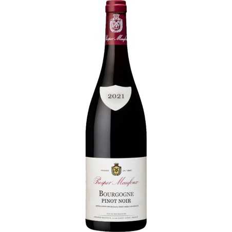 Bourgogne Pinot Noir 2022 - Prosper Maufoux