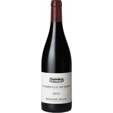 Chambolle Musigny 2019 - Dujac