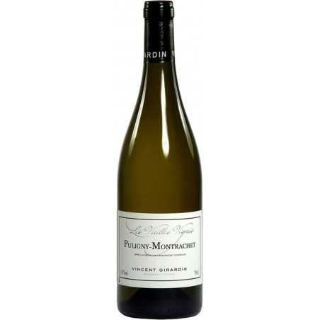 Puligny-Montrachet Vieilles Vignes 2020 - Vincent Girardin