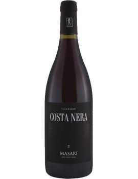 "Costa Nera" Pinot Nero 2022 - Masari