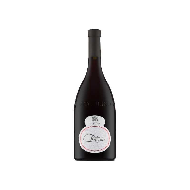 "Baticor" Pinot Nero Trentino Doc Bio 2019 - Cantina Toblino